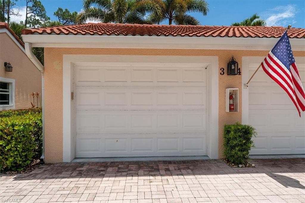 2355 Hidden Lake DR # 3, NAPLES FL 34112-6