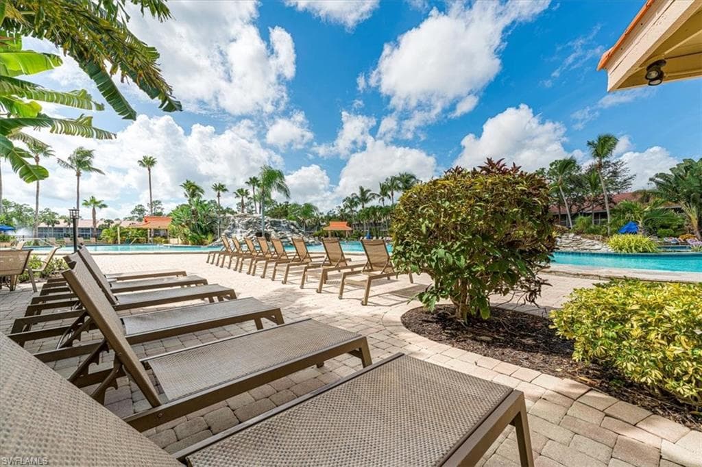 2355 Hidden Lake DR # 3, NAPLES FL 34112-31