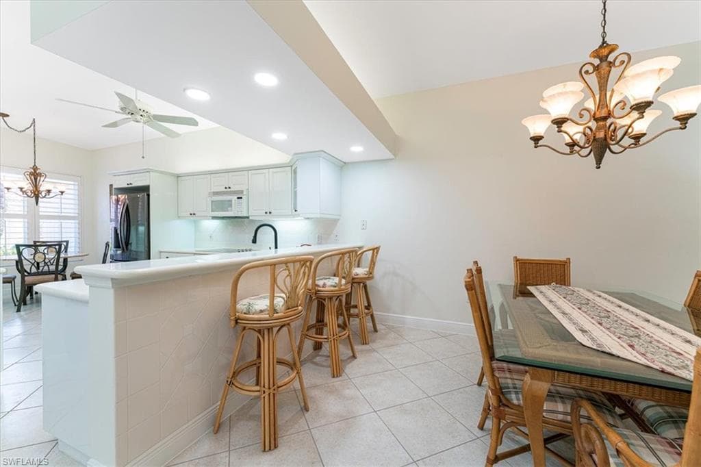 2355 Hidden Lake DR # 3, NAPLES FL 34112-19