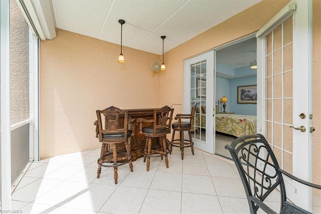 2355 Hidden Lake DR # 3, NAPLES FL 34112-8