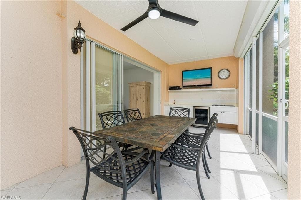 2355 Hidden Lake DR # 3, NAPLES FL 34112-9