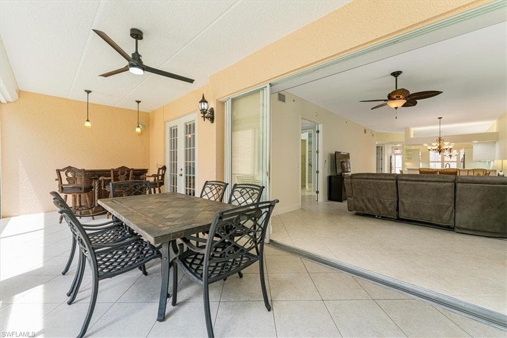 2355 Hidden Lake DR # 3, NAPLES FL 34112-10