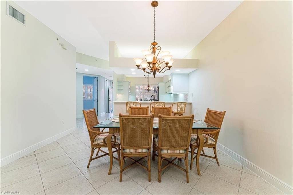 2355 Hidden Lake DR # 3, NAPLES FL 34112-18