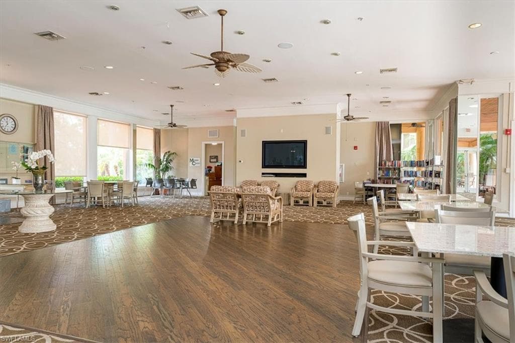 2355 Hidden Lake DR # 3, NAPLES FL 34112-34