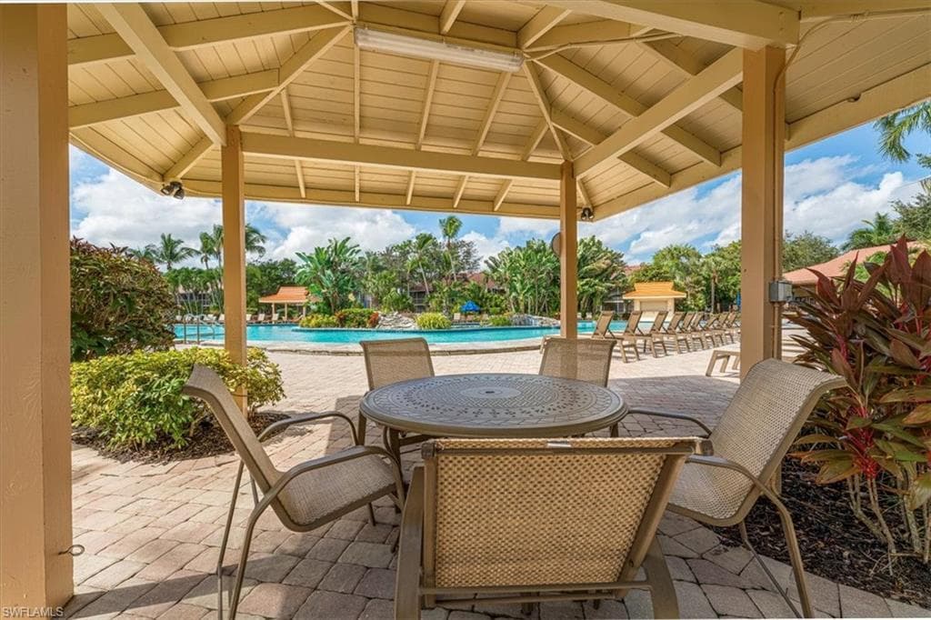 2355 Hidden Lake DR # 3, NAPLES FL 34112-30