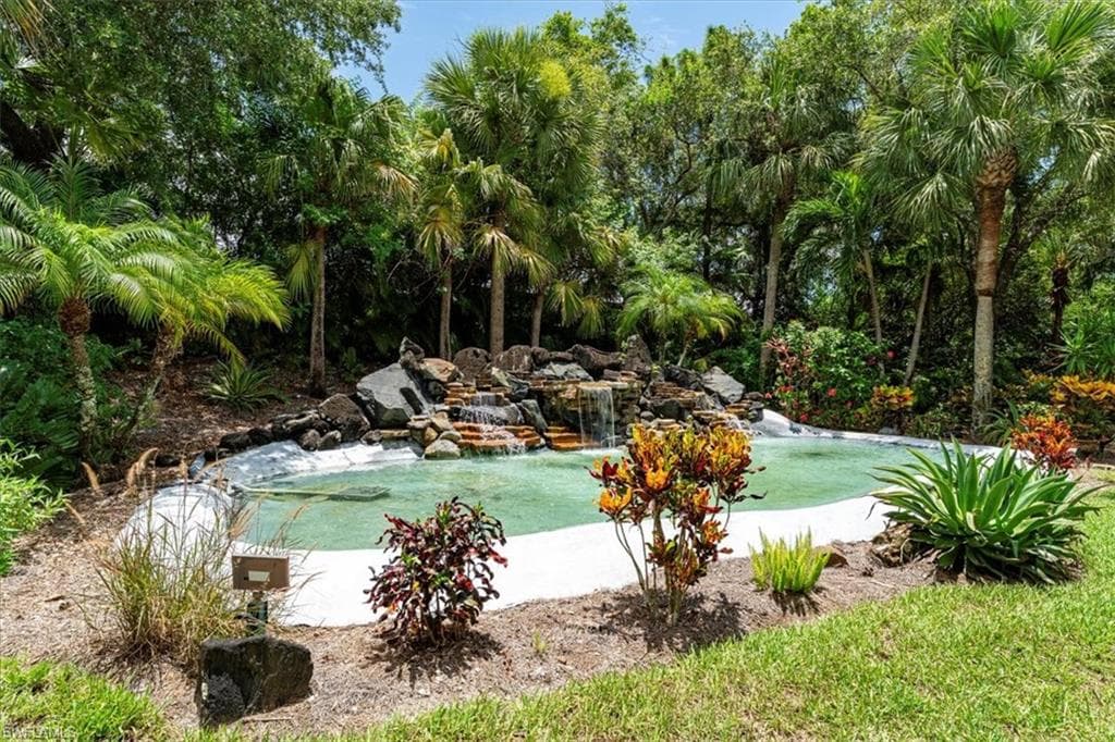 2355 Hidden Lake DR # 3, NAPLES FL 34112-3
