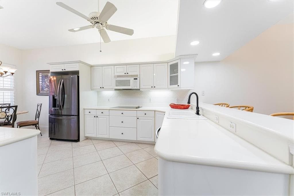 2355 Hidden Lake DR # 3, NAPLES FL 34112-7