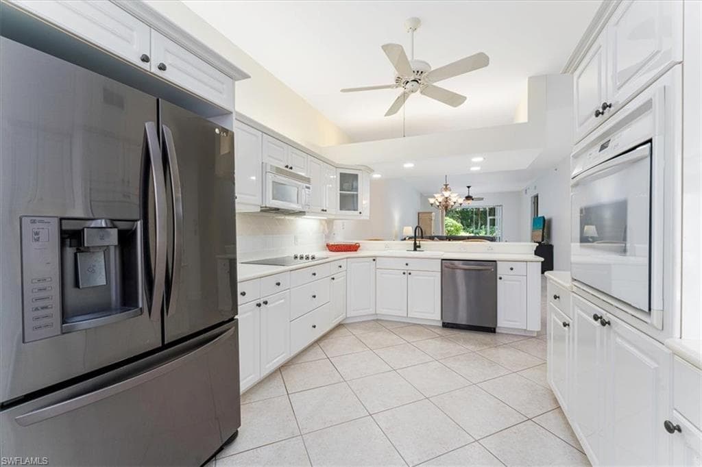 2355 Hidden Lake DR # 3, NAPLES FL 34112-20