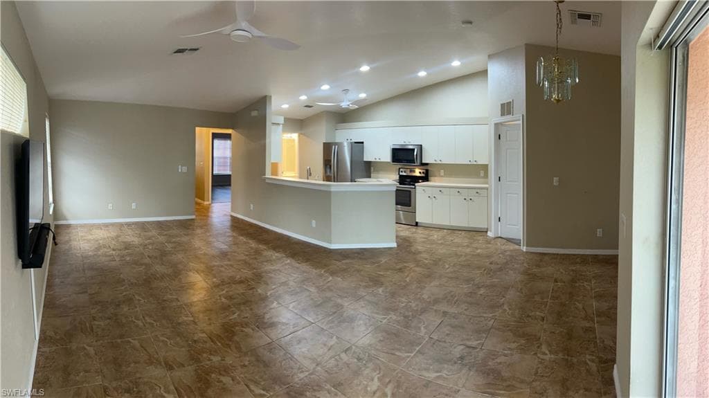 20028 Lake Vista CIR N # 3, LEHIGH ACRES FL 33936-2