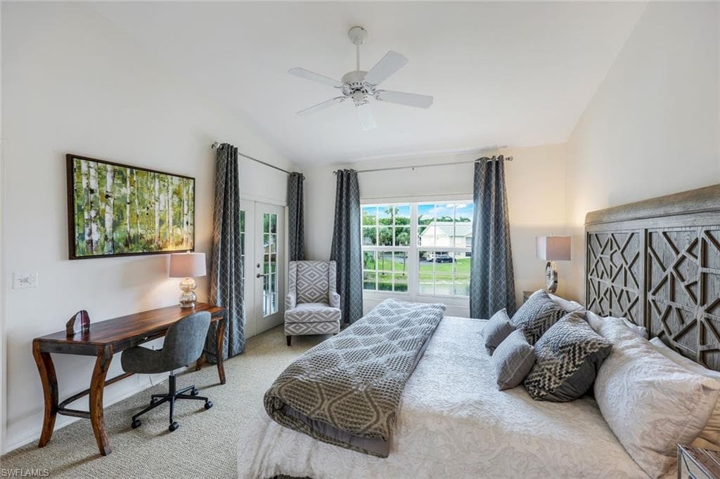 437 Wiggins Lake CT # 201, NAPLES FL 34110-12