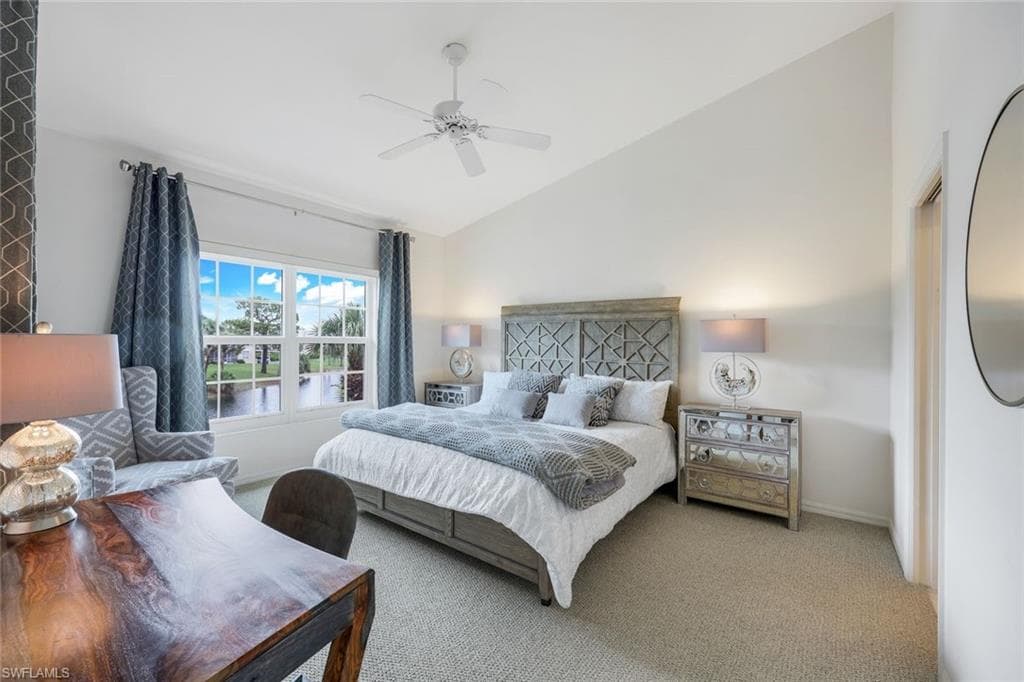 437 Wiggins Lake CT # 201, NAPLES FL 34110-11