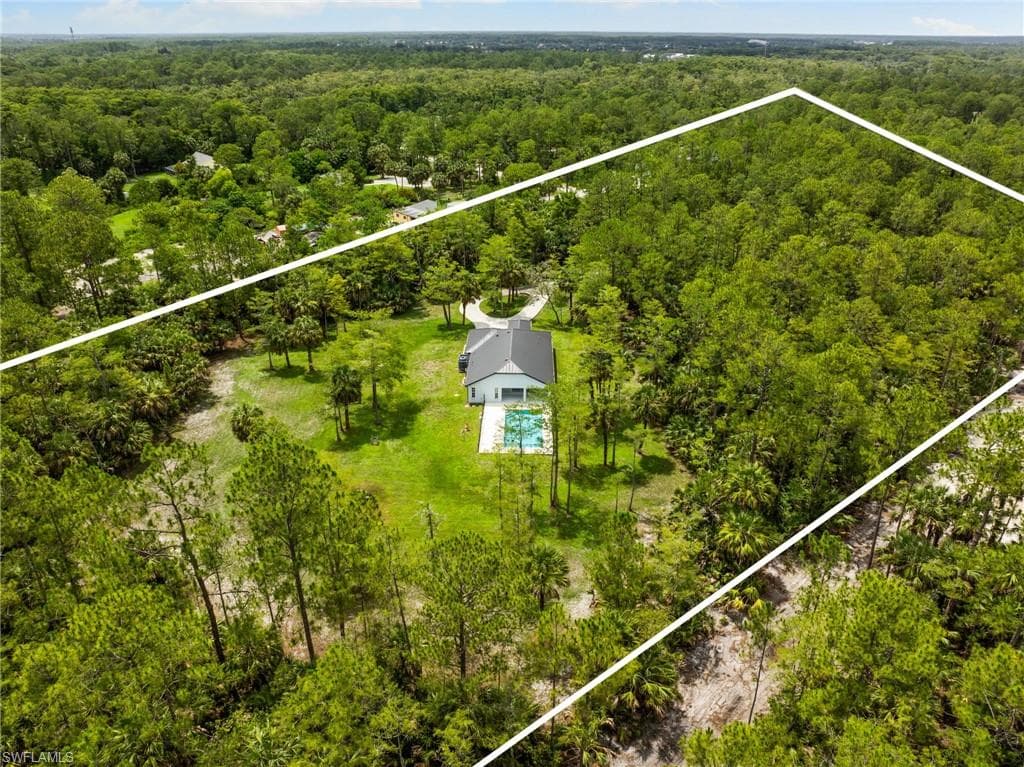530 22nd AVE NW, NAPLES FL 34120-1