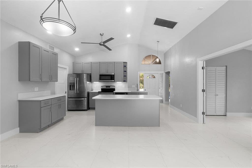 530 22nd AVE NW, NAPLES FL 34120-6