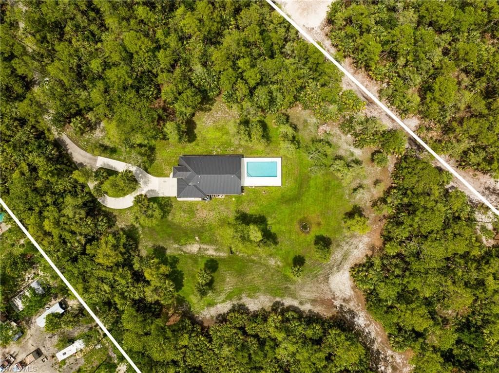530 22nd AVE NW, NAPLES FL 34120-28