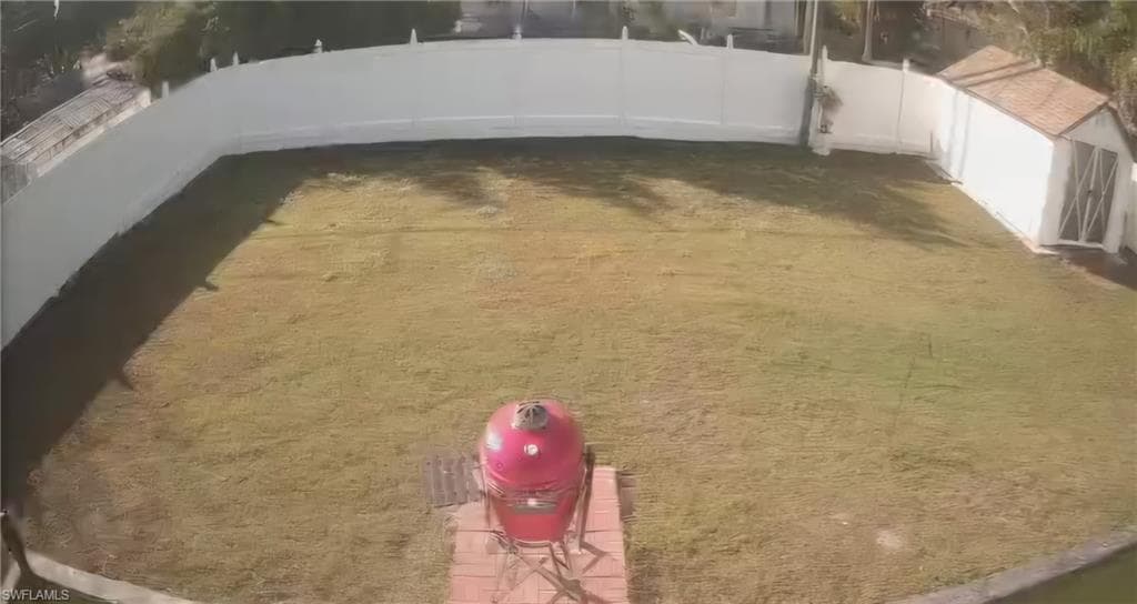 3196 Connecticut AVE, NAPLES FL 34112-3