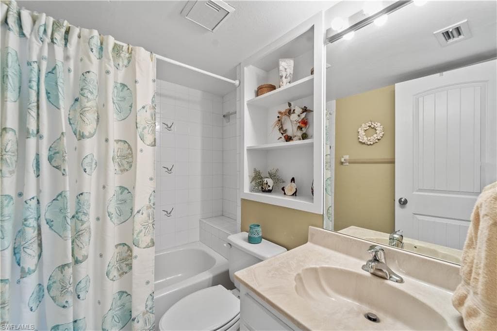 5487 Peppertree DR # 5, FORT MYERS FL 33908-22