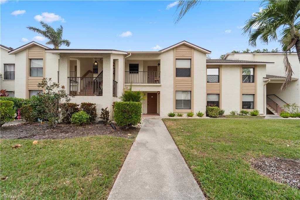 5487 Peppertree DR # 5, FORT MYERS FL 33908-1