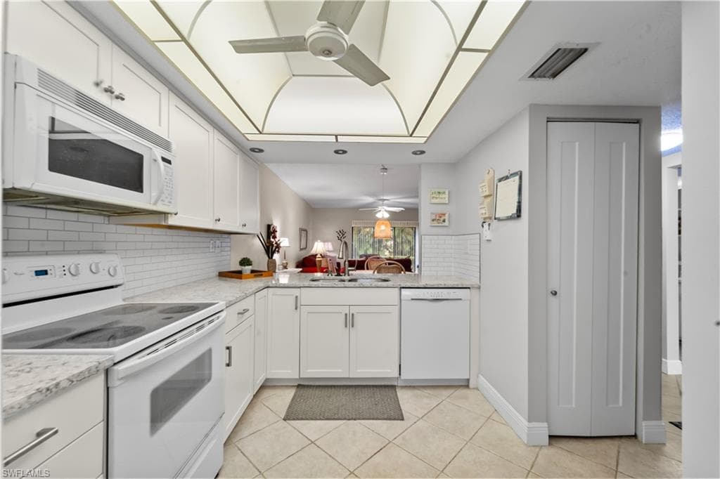 5487 Peppertree DR # 5, FORT MYERS FL 33908-5