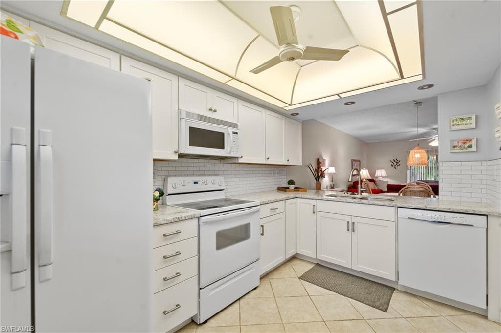 5487 Peppertree DR # 5, FORT MYERS FL 33908-4