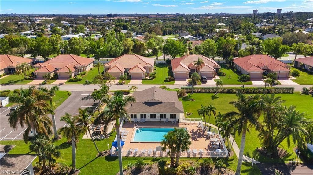 5487 Peppertree DR # 5, FORT MYERS FL 33908-24