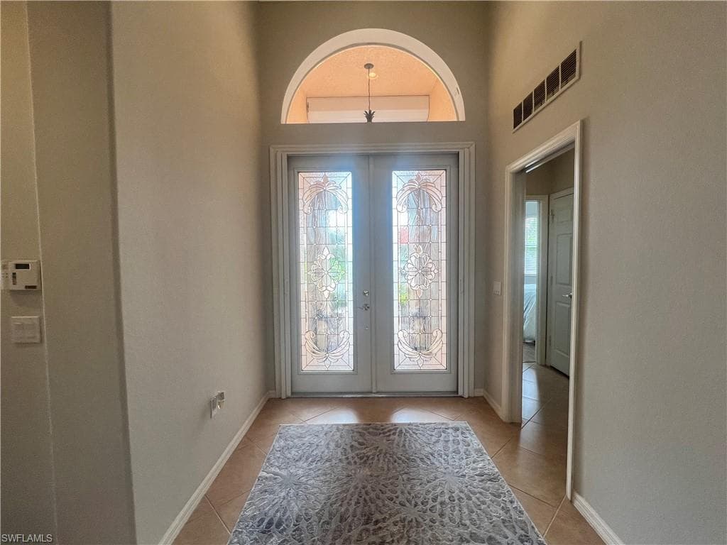 14265 Manchester DR, NAPLES FL 34114-1