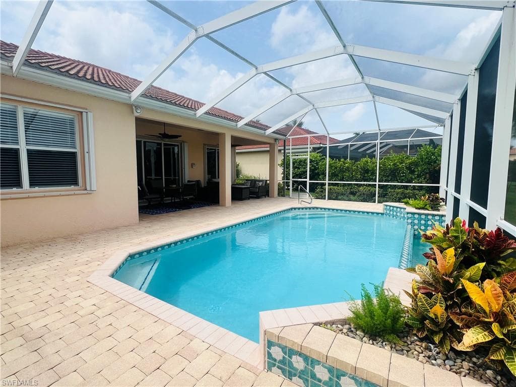 14265 Manchester DR, NAPLES FL 34114-25