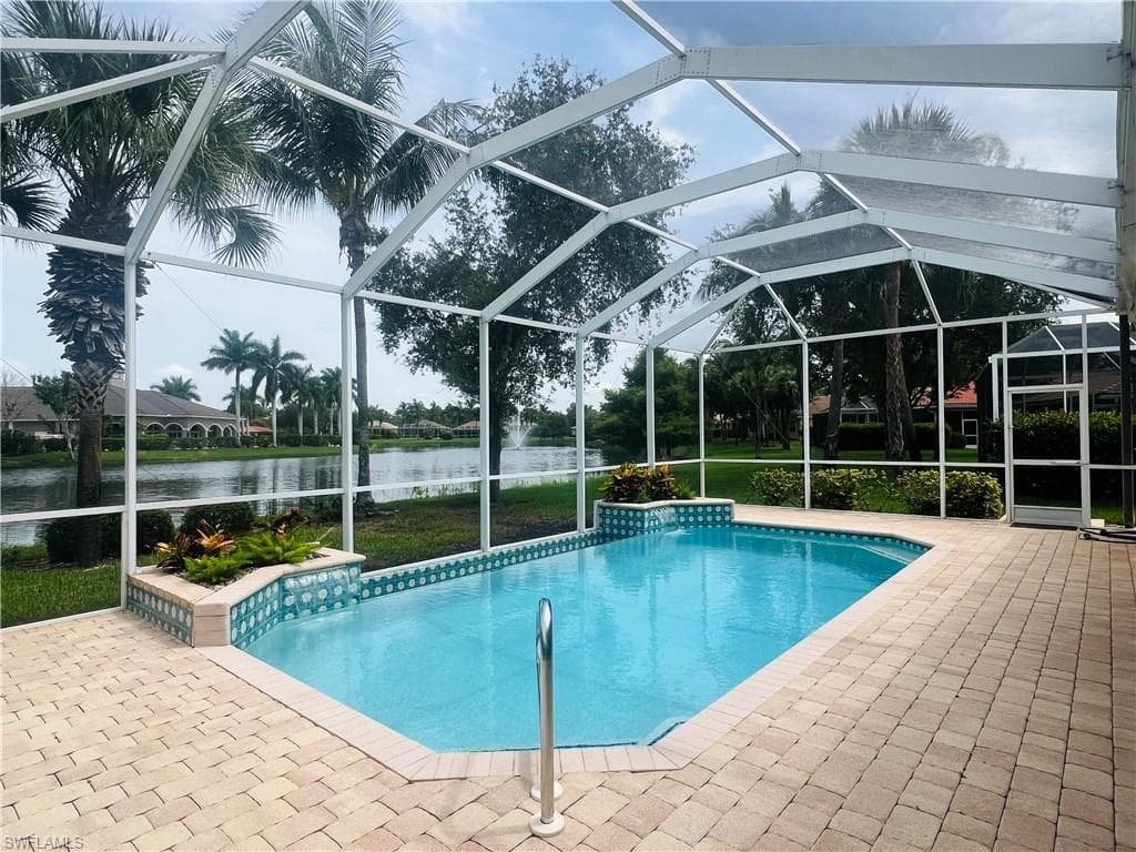 14265 Manchester DR, NAPLES FL 34114-24