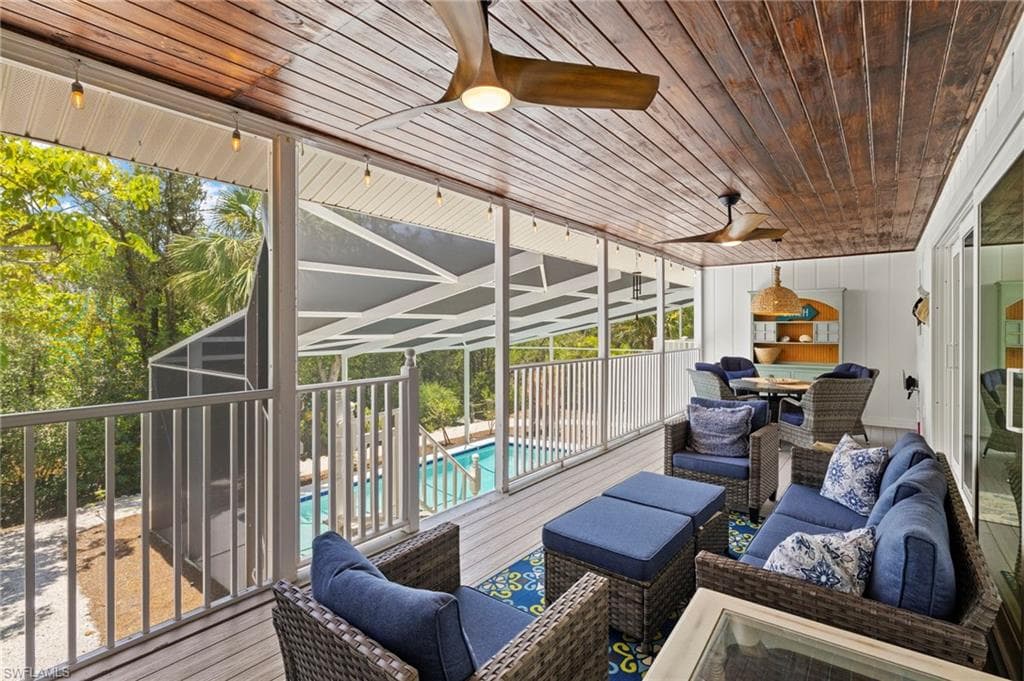 1062 S Yachtsman DR, SANIBEL FL 33957-27