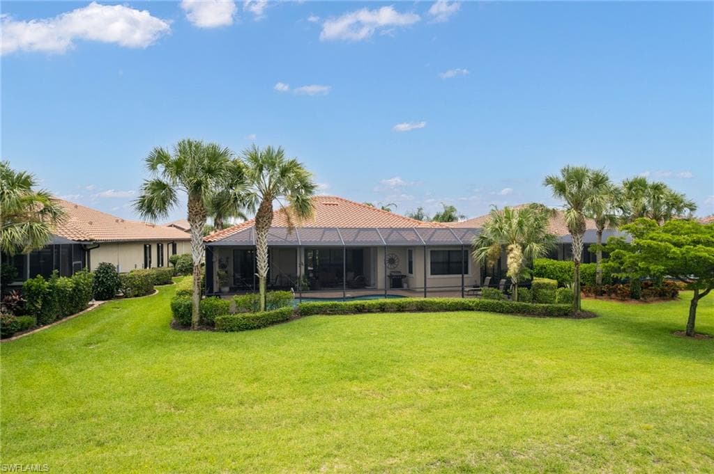 10037 Avalon Lake CIR, FORT MYERS FL 33913-1