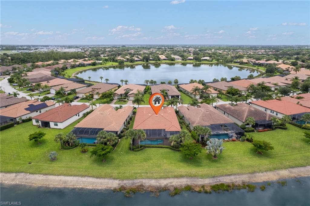 10037 Avalon Lake CIR, FORT MYERS FL 33913-25