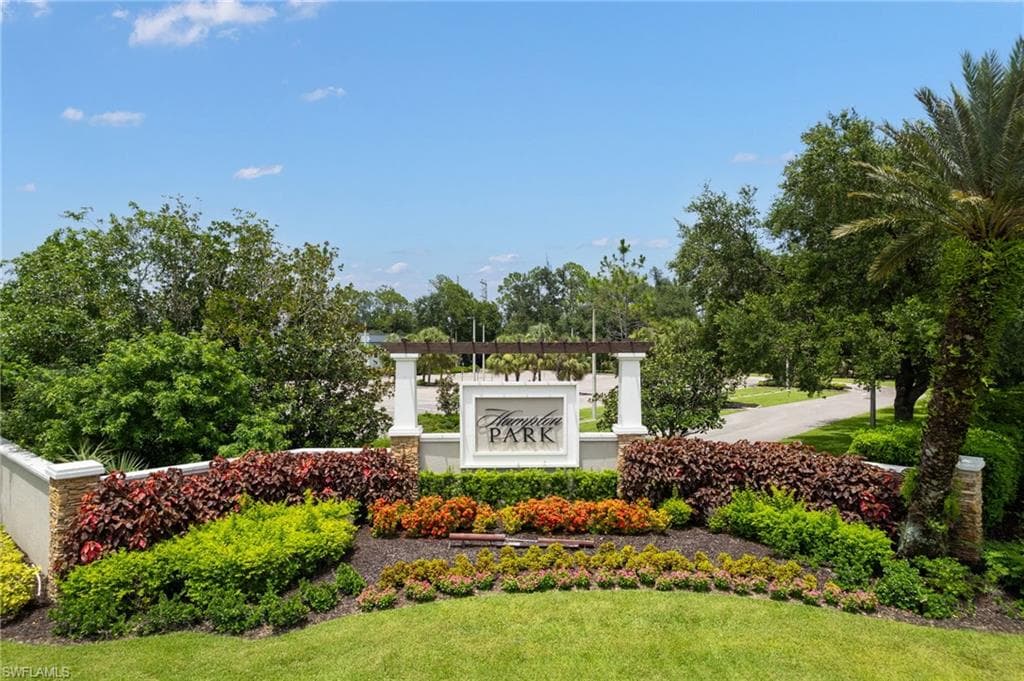 10037 Avalon Lake CIR, FORT MYERS FL 33913-31