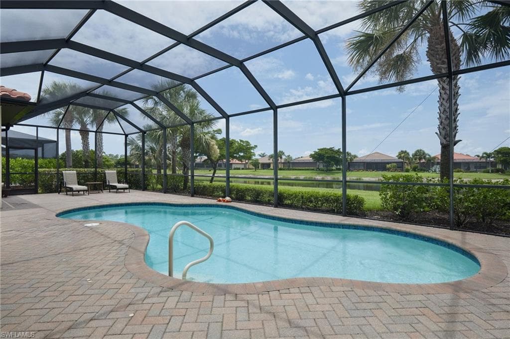 10037 Avalon Lake CIR, FORT MYERS FL 33913-23