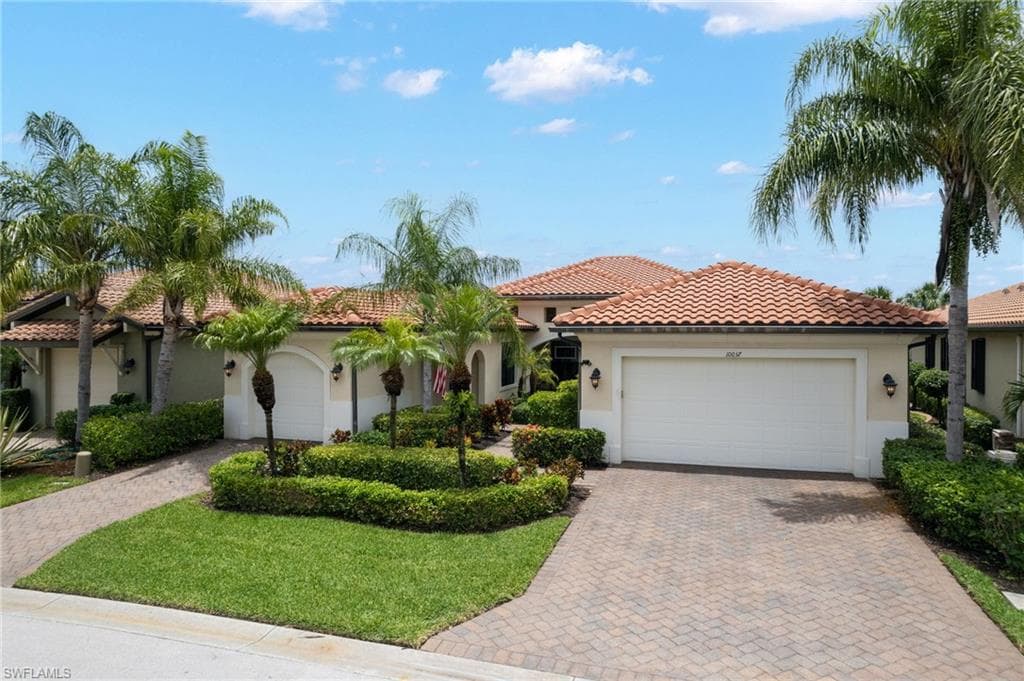 10037 Avalon Lake CIR, FORT MYERS FL 33913-30