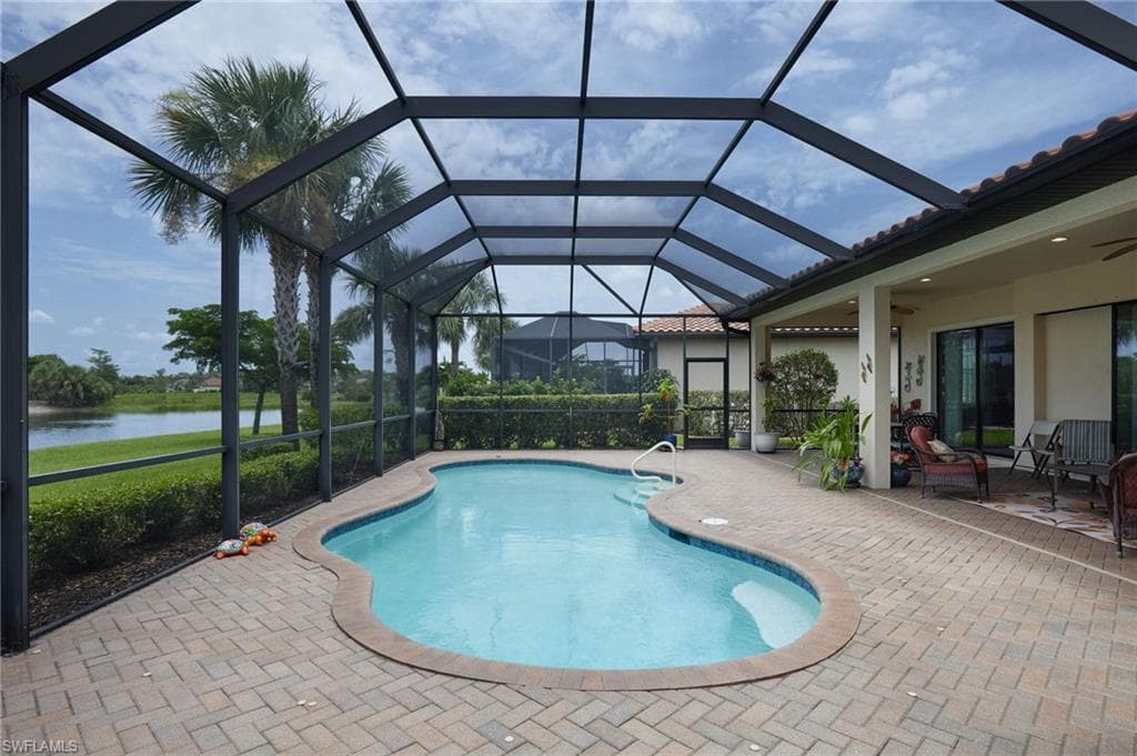 10037 Avalon Lake CIR, FORT MYERS FL 33913-20