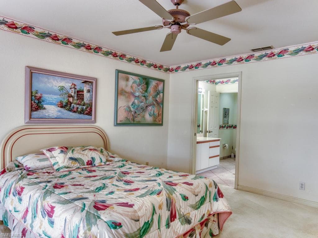 2462 Hidden Lake DR # 208, NAPLES FL 34112-13