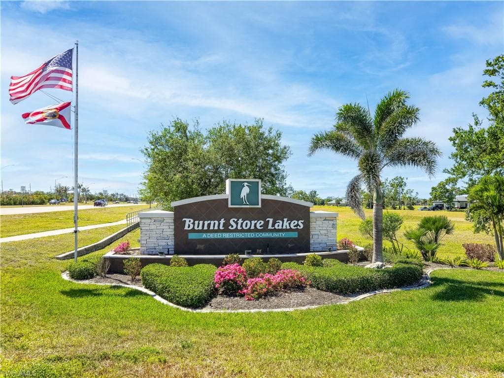 17240 Cape Horn BLVD, PUNTA GORDA FL 33955-3