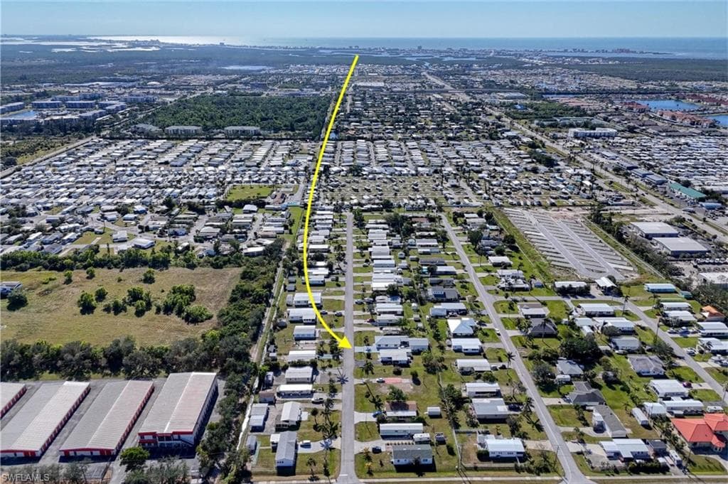 16080 Siesta DR, FORT MYERS FL 33908-6