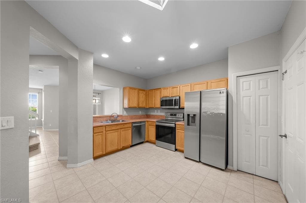 3844 Cherrybrook LOOP, FORT MYERS FL 33966-5