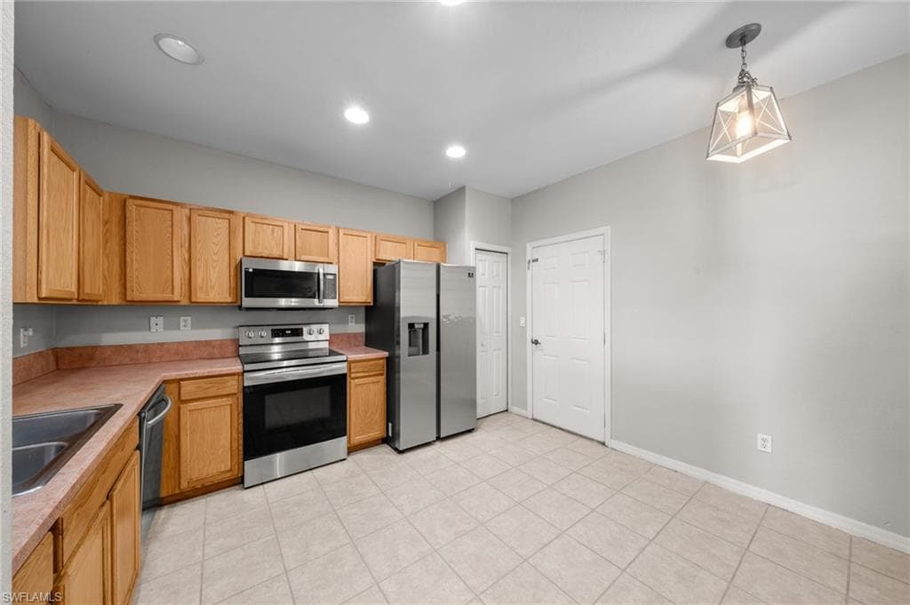 3844 Cherrybrook LOOP, FORT MYERS FL 33966-3