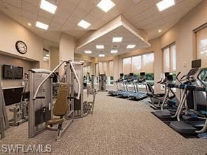 23850 Via Italia CIR # 404, ESTERO FL 34134-44