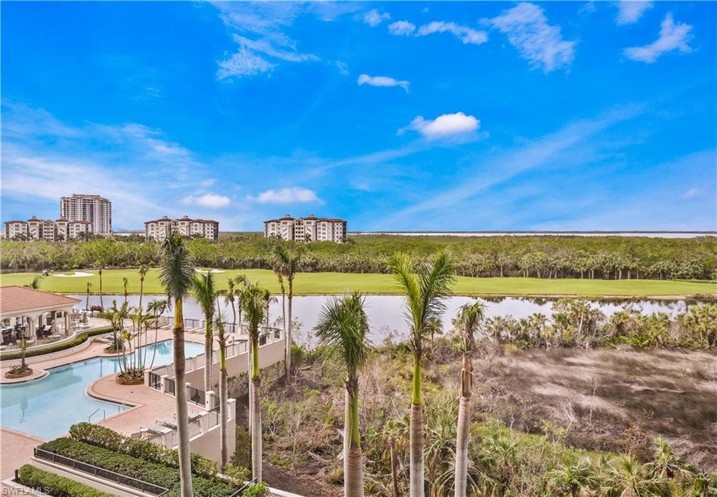 23850 Via Italia CIR # 404, ESTERO FL 34134-18