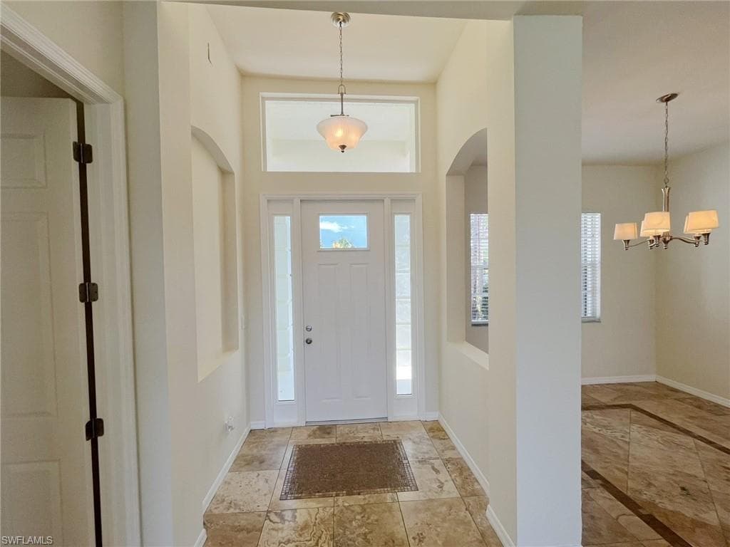 812 Grand Rapids BLVD, NAPLES FL 34120-2