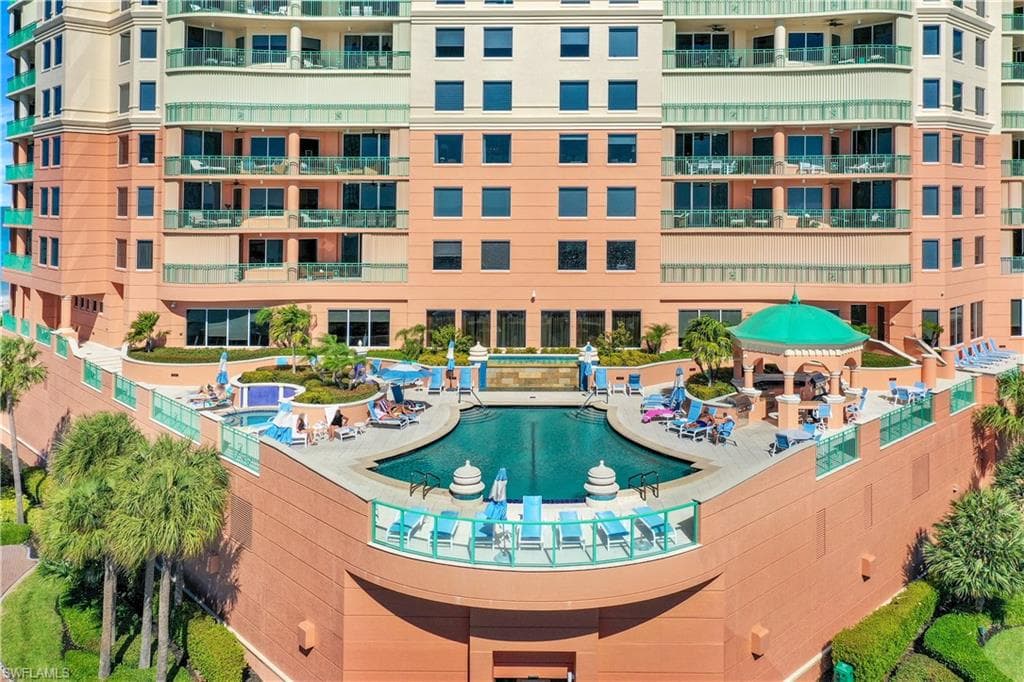 970 Cape Marco DR 2506-45