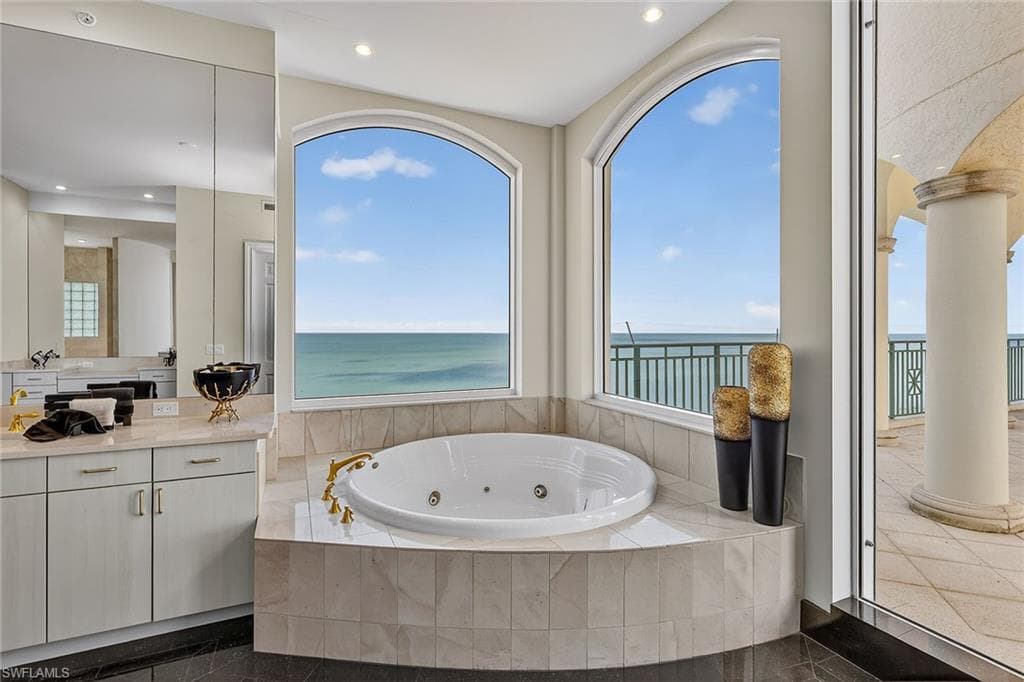 970 Cape Marco DR 2506-25