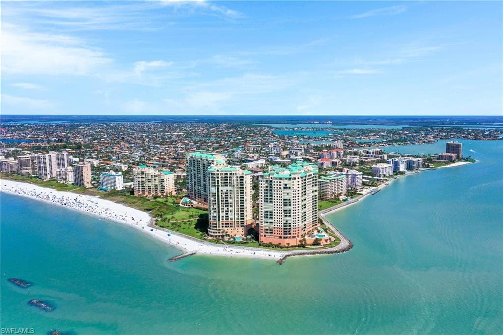 970 Cape Marco DR 2506-49