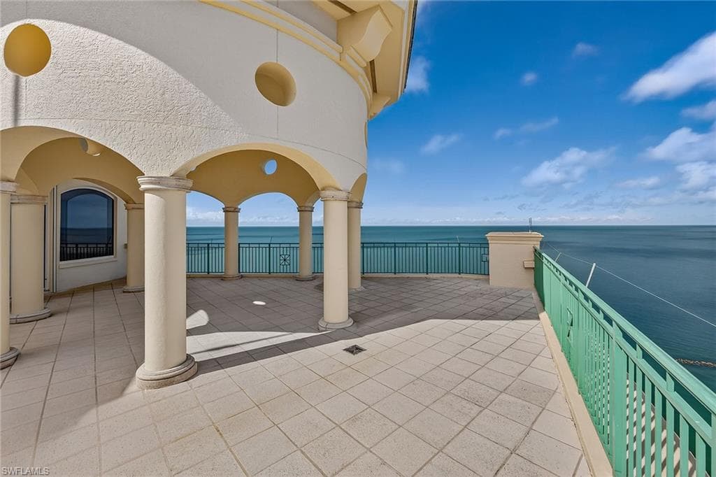 970 Cape Marco DR 2506-38