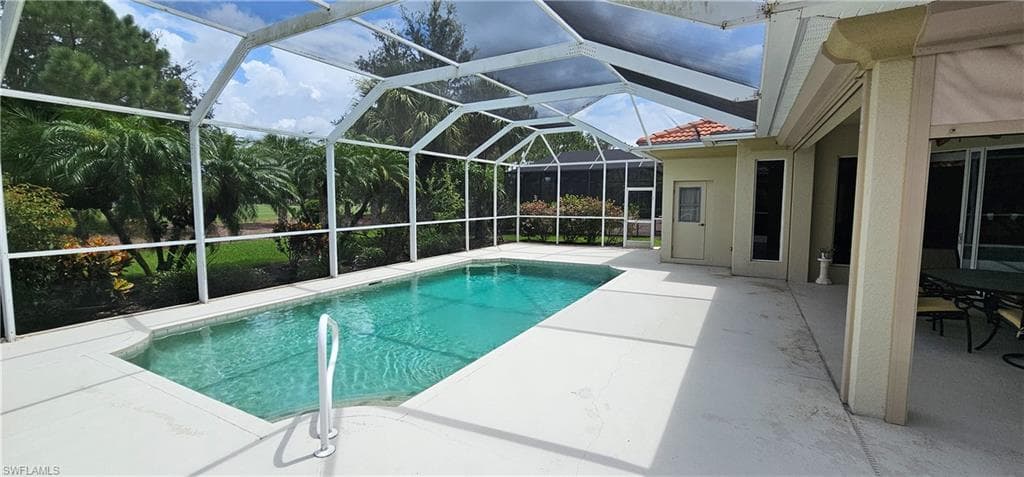 10517 Bellagio DR, FORT MYERS FL 33913-5