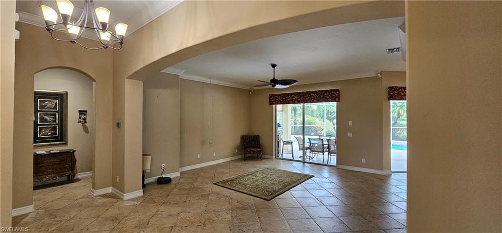 10517 Bellagio DR, FORT MYERS FL 33913-18