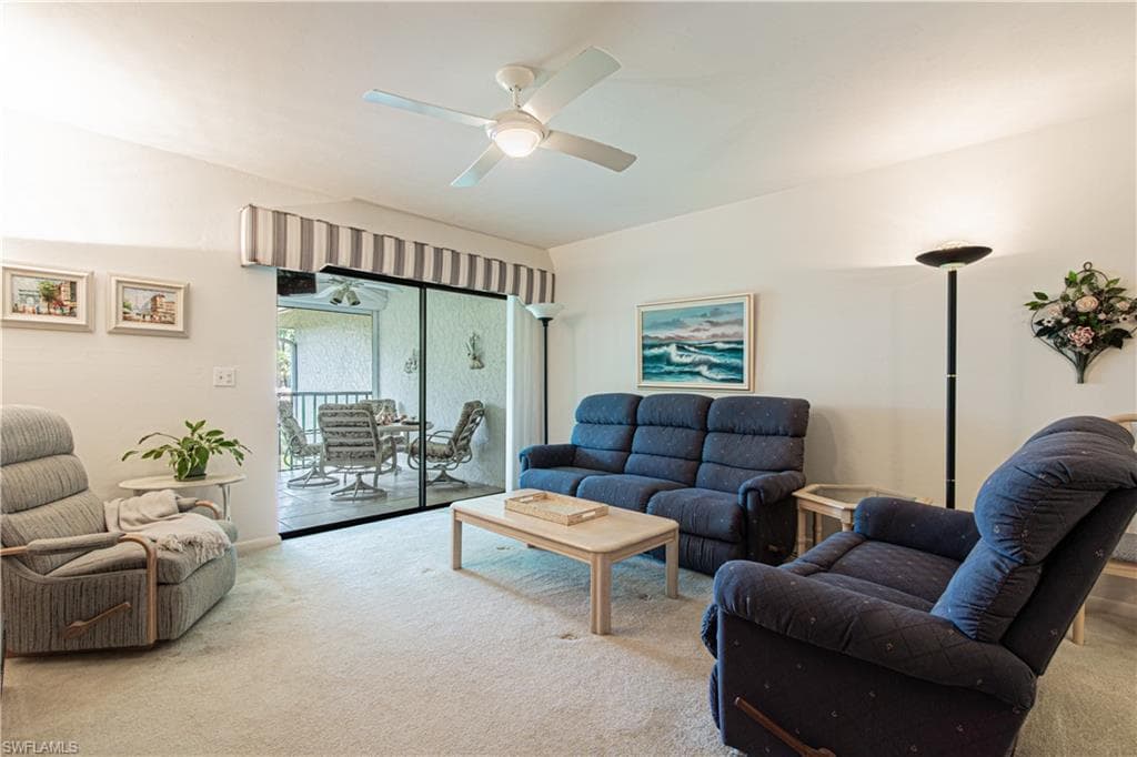 1733 Courtyard WAY # B205, NAPLES FL 34112-12