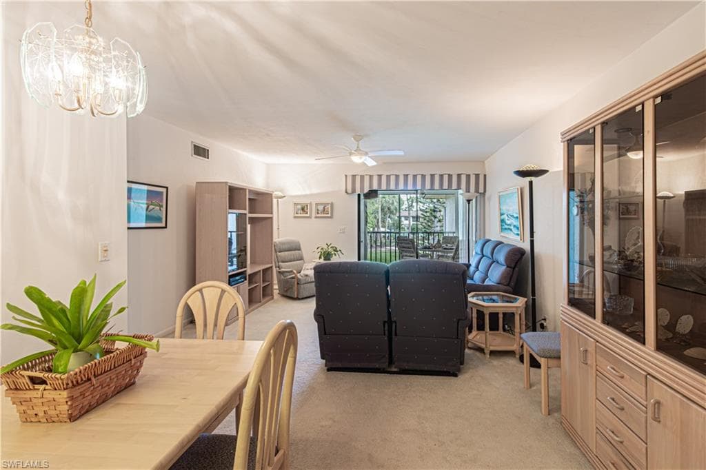 1733 Courtyard WAY # B205, NAPLES FL 34112-11